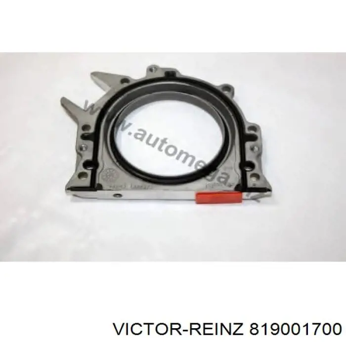 Vedação traseira de cambota de motor Victor Reinz 819001700 preço, a partir de 80,59 USD