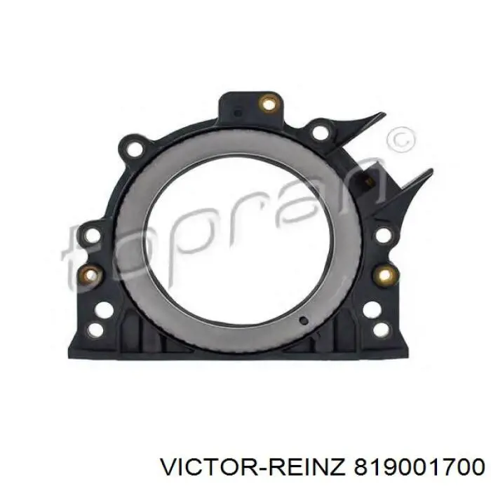Compre 819001700 Victor Reinz Vedação traseira de cambota de motor