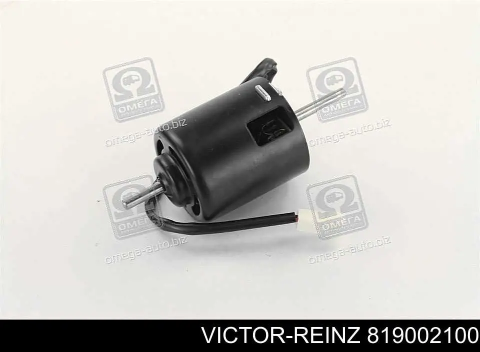 819002100 Victor Reinz Vedação traseira de cambota de motor