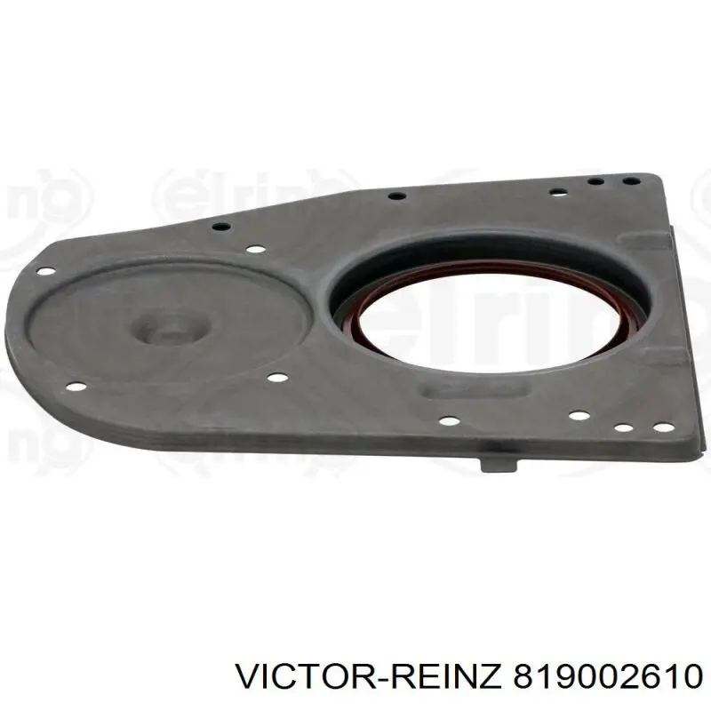 Compre 819002610 Victor Reinz Vedação traseira de cambota de motor