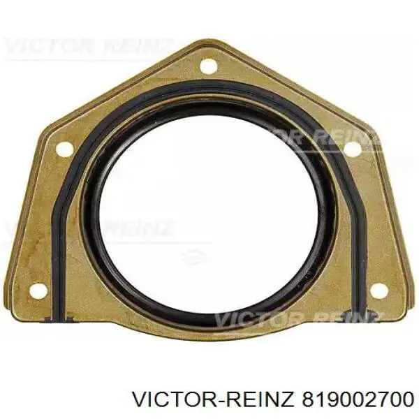 819002700 Victor Reinz Vedação traseira de cambota de motor
