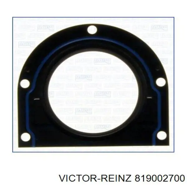 Vedação traseira de cambota de motor Victor Reinz 819002700 preço, a partir de 33,34 USD