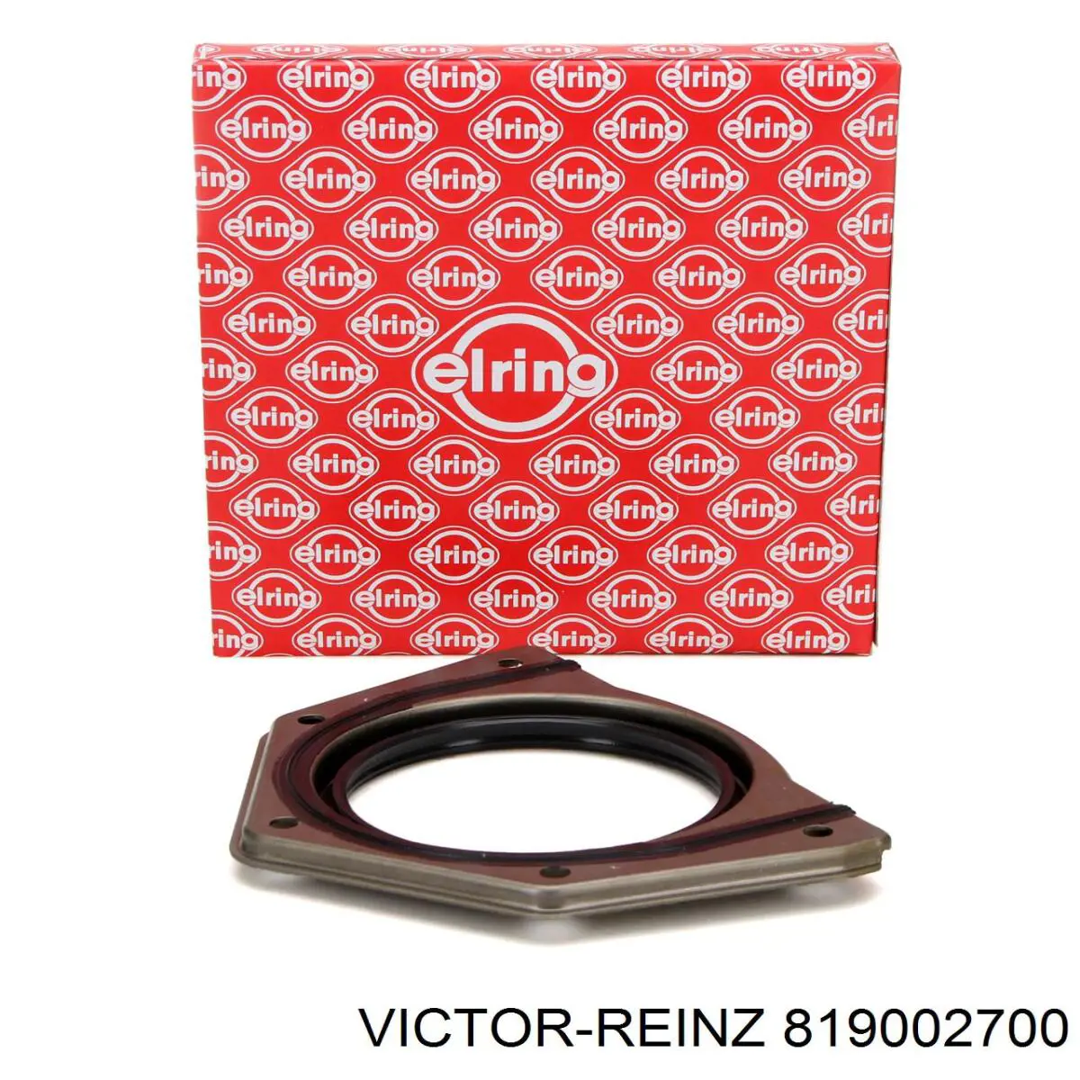 Compre 819002700 Victor Reinz Vedação traseira de cambota de motor