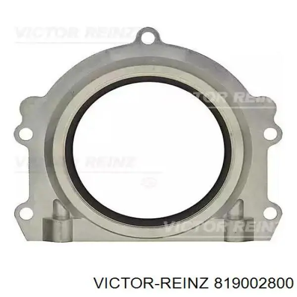 819002800 Victor Reinz Vedação traseira de cambota de motor