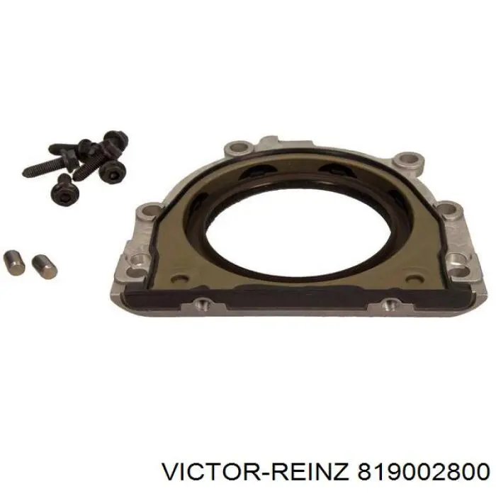 Vedação traseira de cambota de motor Victor Reinz 819002800 preço, a partir de 32,43 USD