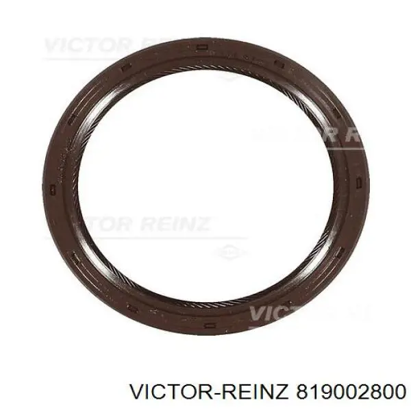 Compre 819002800 Victor Reinz Vedação traseira de cambota de motor