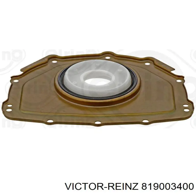 Vedação traseira de cambota de motor Victor Reinz 819003400 preço, a partir de 49,05 USD