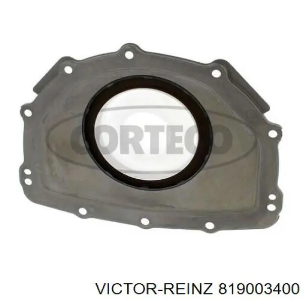 Compre 819003400 Victor Reinz Vedação traseira de cambota de motor