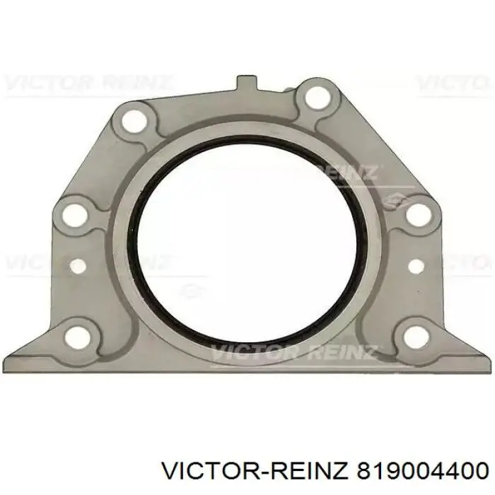 819004400 Victor Reinz Vedação traseira de cambota de motor