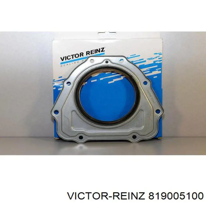 Compre 819005100 Victor Reinz Vedação traseira de cambota de motor