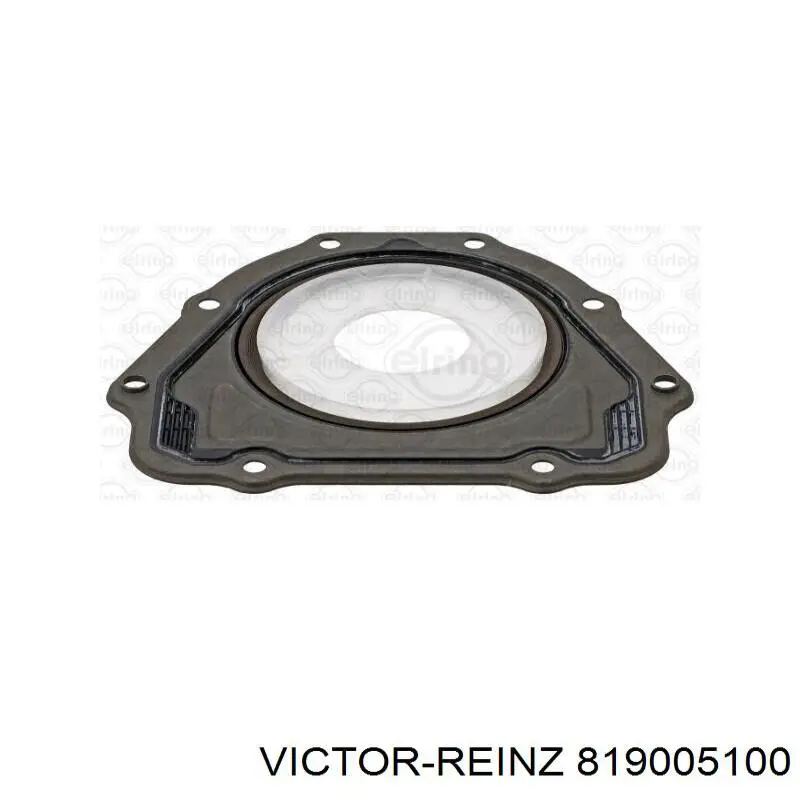 Vedação traseira de cambota de motor Victor Reinz 819005100 preço, a partir de 56,33 USD
