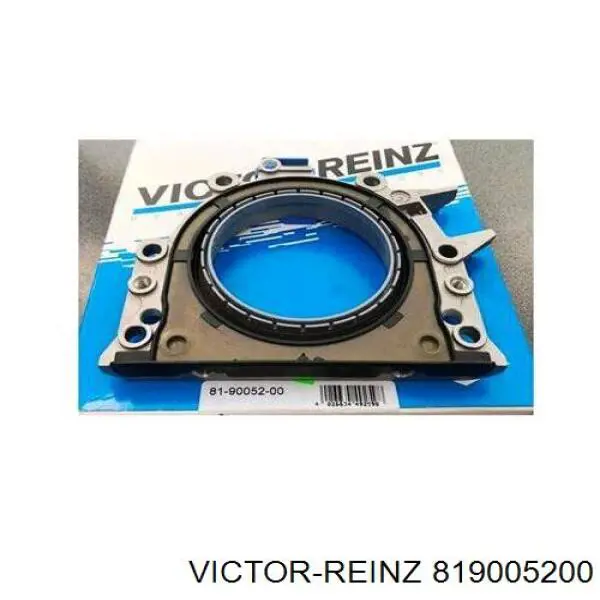 Vedação traseira de cambota de motor Victor Reinz 819005200 preço, a partir de 62,13 USD