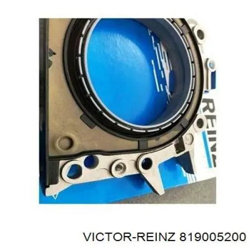 Compre 819005200 Victor Reinz Vedação traseira de cambota de motor