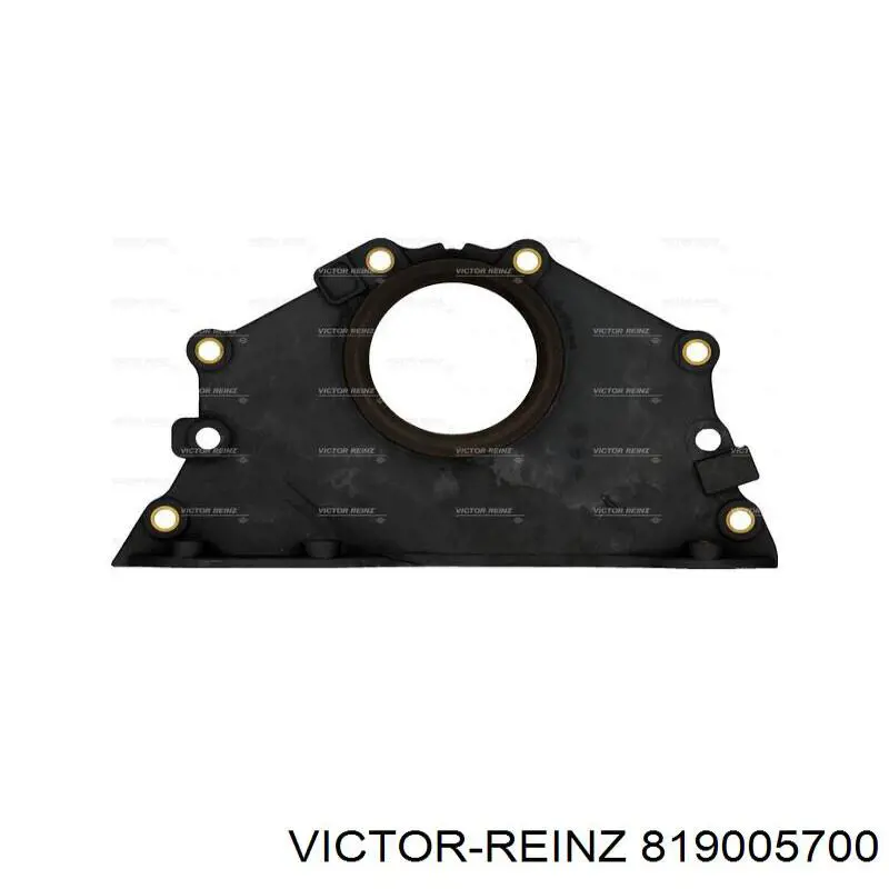 Tampa de motor dianteira Victor Reinz 819005700 preço, a partir de 93,84 USD