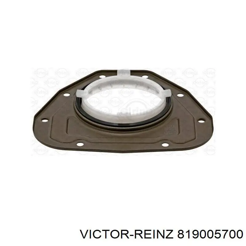 Compre 819005700 Victor Reinz Tampa de motor dianteira