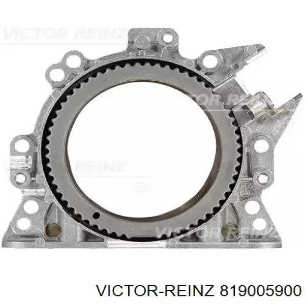 819005900 Victor Reinz Vedação traseira de cambota de motor