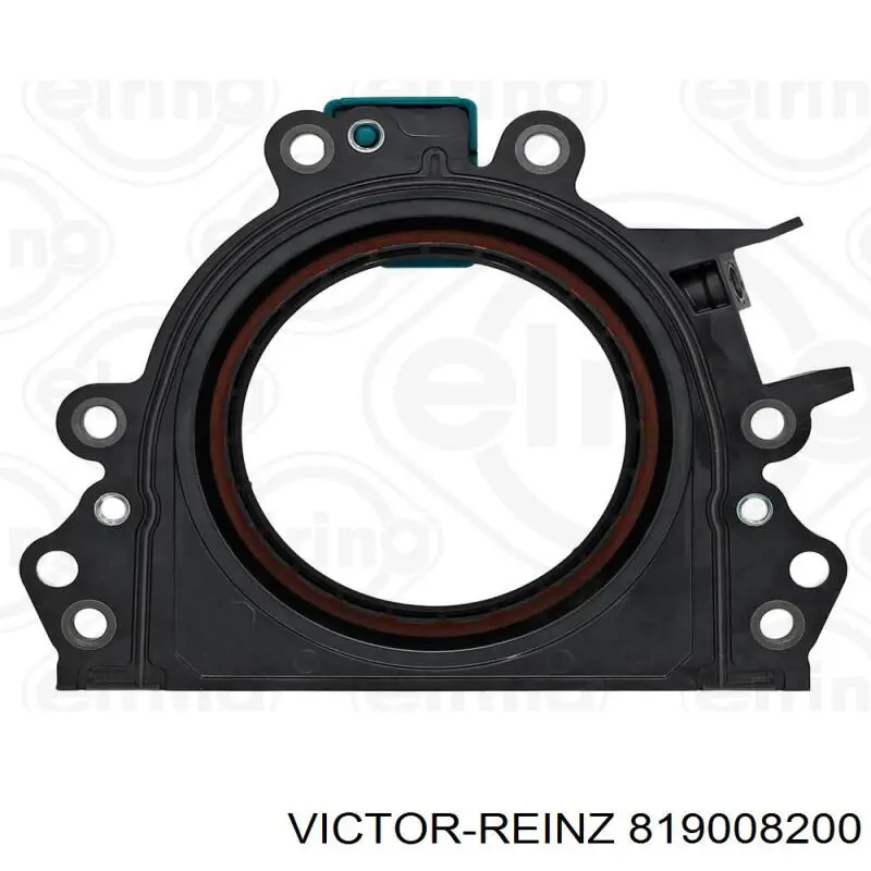 819008200 Victor Reinz Vedação traseira de cambota de motor