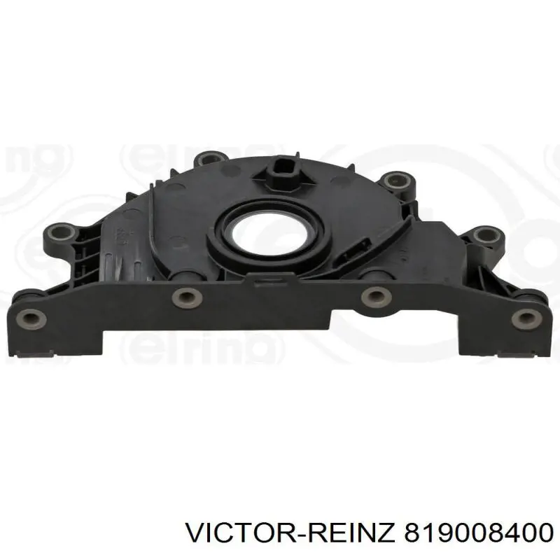 Compre 819008400 Victor Reinz Tampa de motor dianteira