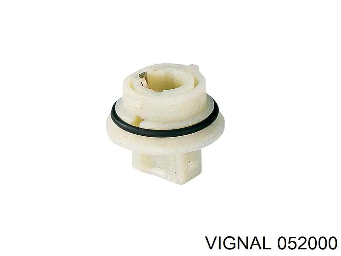 Vidro da luz traseira 0094CU Sertplas