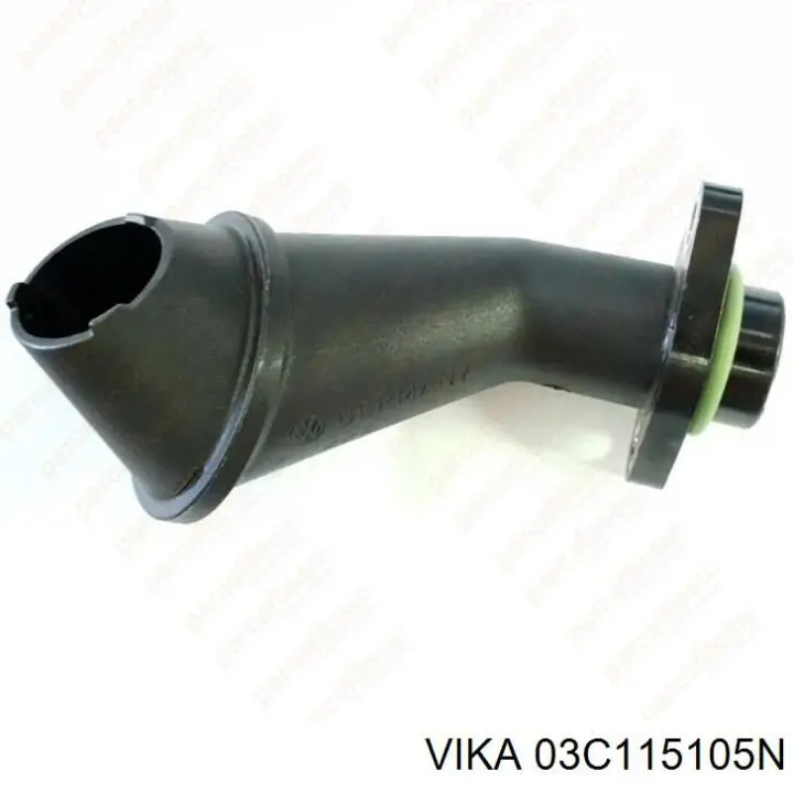 Bomba de óleo VAG 03C115105H preço, a partir de 78,32 USD