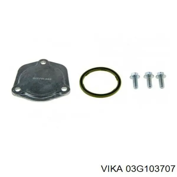 Tampa de panela de óleo AND 30103011 preço, a partir de 9,35 USD