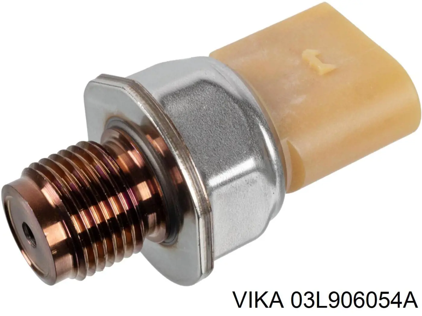 Compre 15604 FAE Sensor de pressão de combustível