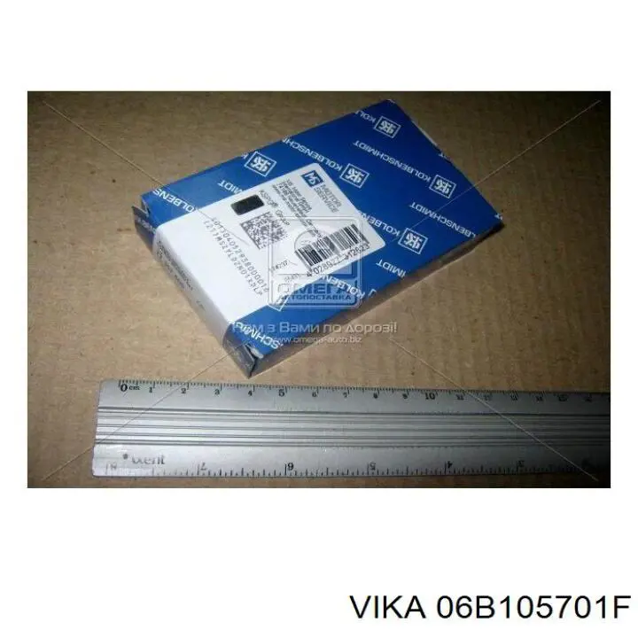 06B105701F VAG 