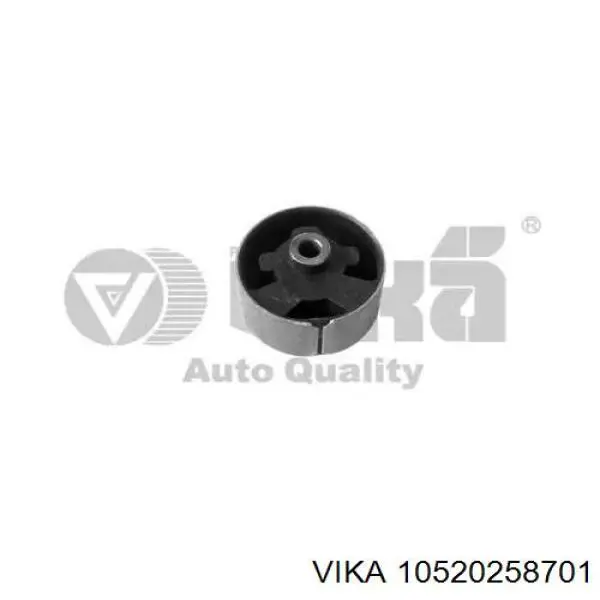 Coxim (suporte) direito de motor (bloco silencioso) Vika 10520258701 preço, a partir de 9,53 USD
