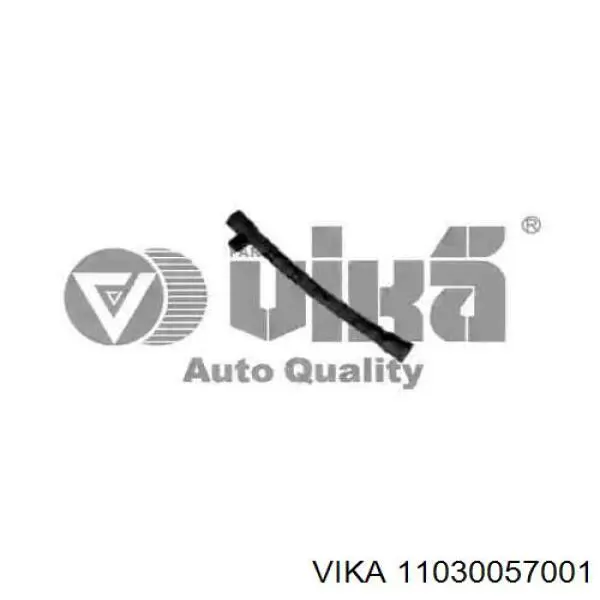 11030057001 Vika Guia de sonda indicador do nível de óleo no motor