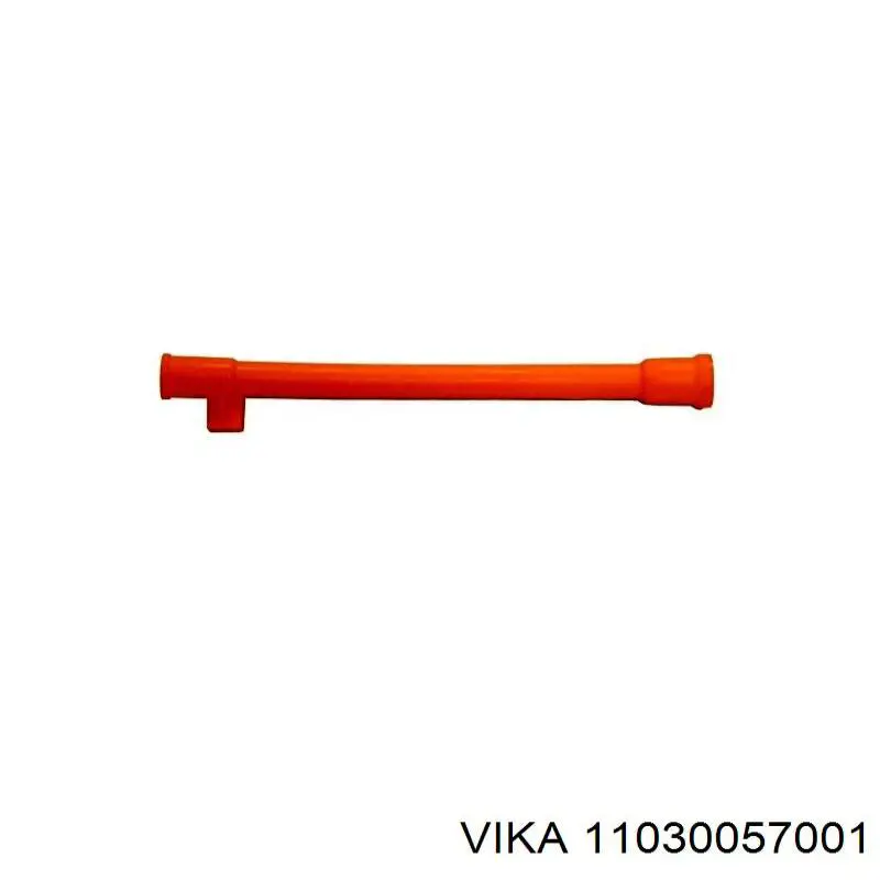 Guia de sonda indicador do nível de óleo no motor Vika 11030057001 preço, a partir de 2,34 USD