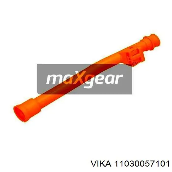 Compre 11030057101 Vika Guia de sonda indicador do nível de óleo no motor