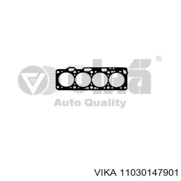 Compre 11030147901 Vika Vedante de cabeça de motor (CBC)
