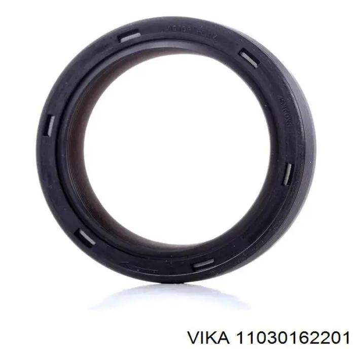 Vedação dianteira de cambota de motor Vika 11030162201 preço, a partir de 9,79 USD