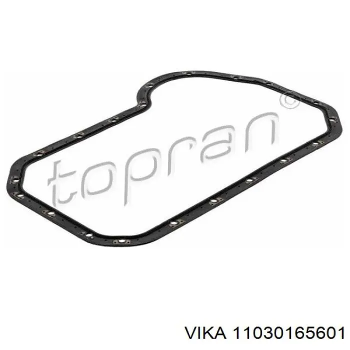 Vedante de panela de cárter do motor Vika 11030165601 preço, a partir de 17,07 USD