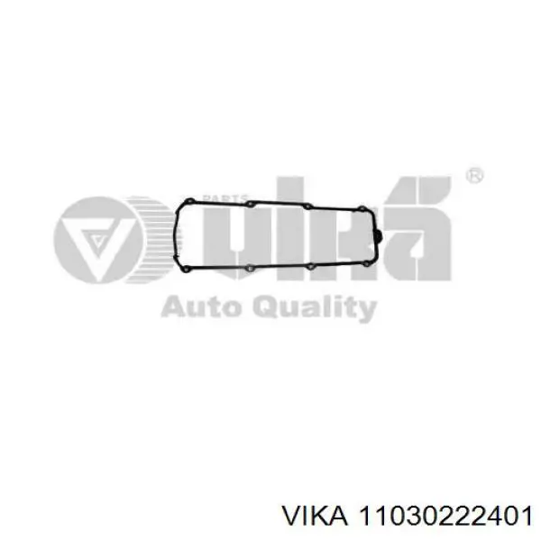 11030222401 Vika Vedante de tampa de válvulas de motor