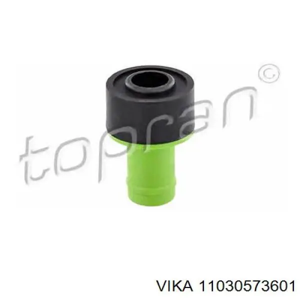 Compre 2380096 Metzger Cano derivado de ventilação de cárter (de separador de óleo)