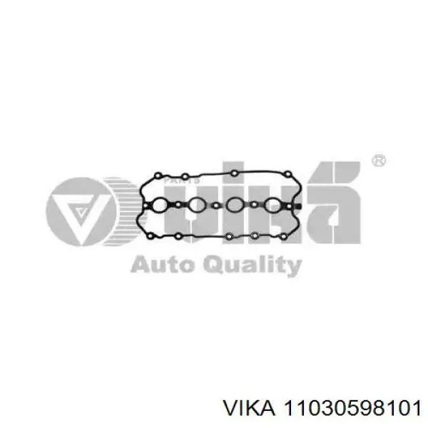 Vedante de tampa de válvulas de motor Vika 11030598101 preço, a partir de 9,63 USD