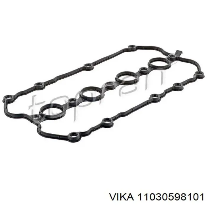 Compre 11030598101 Vika Vedante de tampa de válvulas de motor
