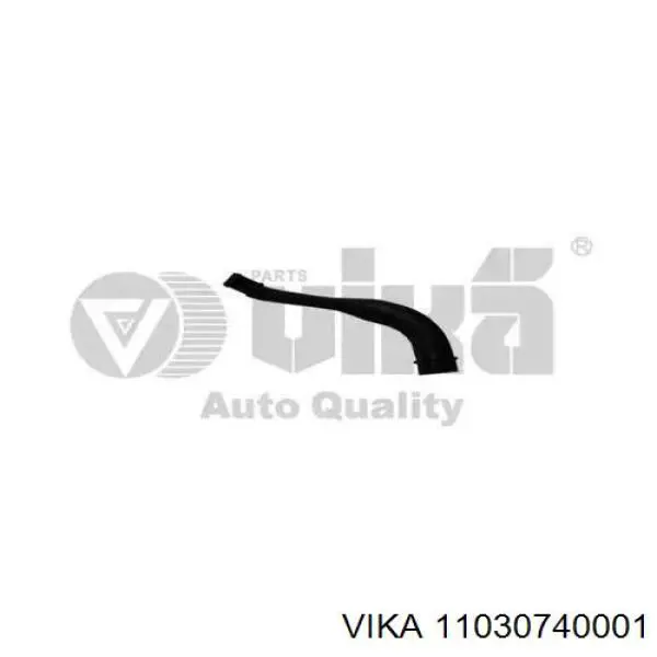 11030740001 Vika Cano derivado de ventilação de cárter (de separador de óleo)