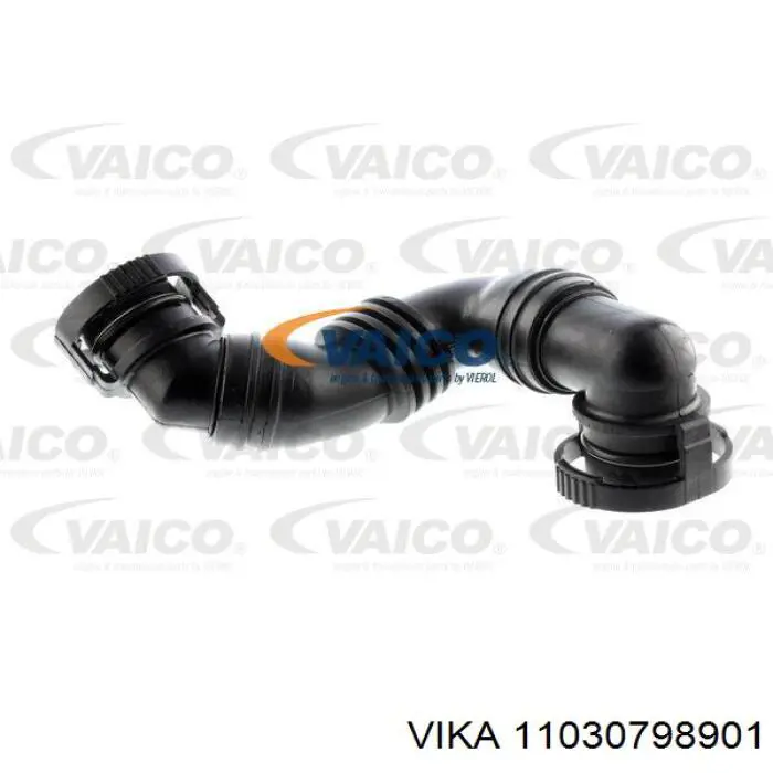 11030798901 Vika Cano derivado de ventilação de cárter (de separador de óleo)