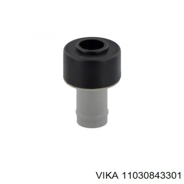 Válvula PCV de ventilação dos gases de cárter Vika 11030843301 preço, a partir de 5,43 USD