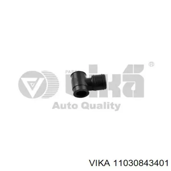 11030843401 Vika Cano derivado de ventilação de cárter (de separador de óleo)