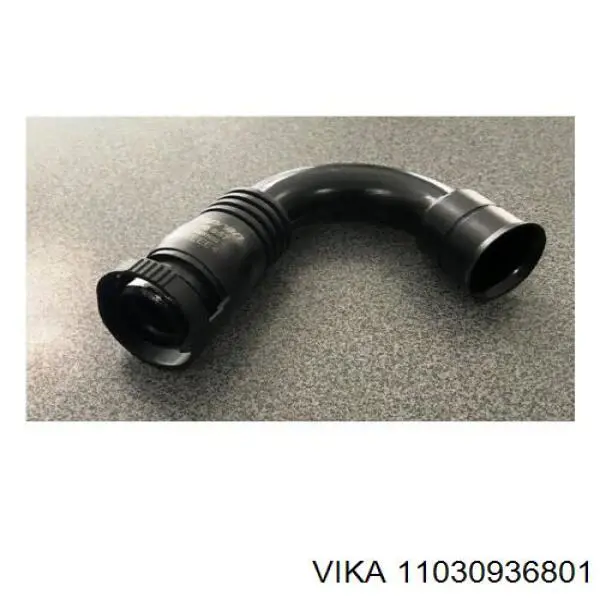 Compre 11030936801 Vika Cano derivado de ventilação de cárter (de separador de óleo)