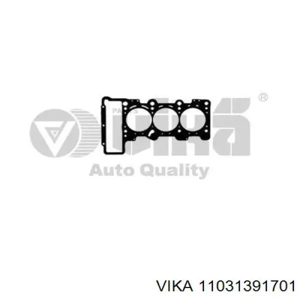 Vedante esquerdo de cabeça de motor (CBC) VAG 06E103149AG preço, a partir de 23,66 USD