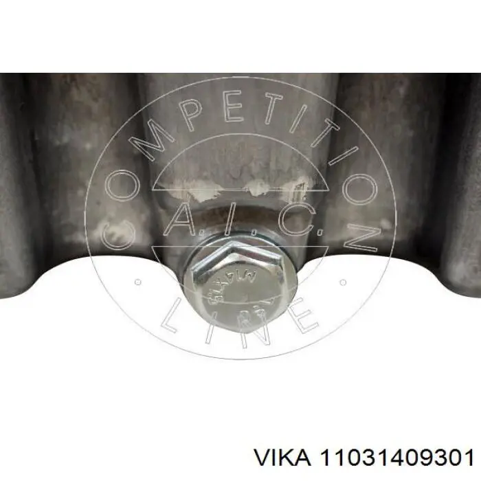 Panela de óleo de cárter do motor Metalcaucho 06356 preço, a partir de 120,53 USD