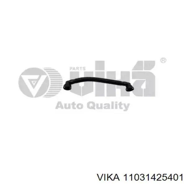 Cano derivado de ventilação de cárter (de separador de óleo) VAG 036103493BM preço, a partir de 22,01 USD