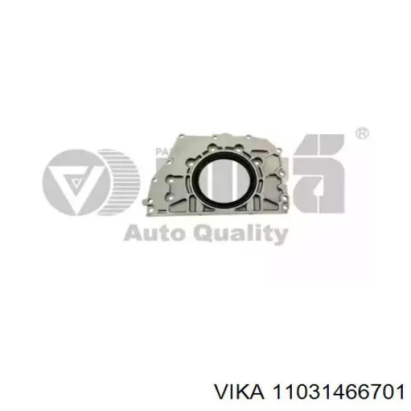 11031466701 Vika Vedação traseira de cambota de motor