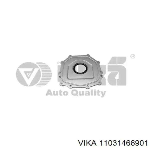 07K103151B VAG Vedação dianteira de cambota de motor