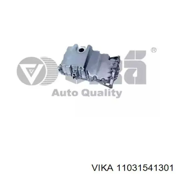 Compre 15780 Fare Panela de óleo de cárter do motor