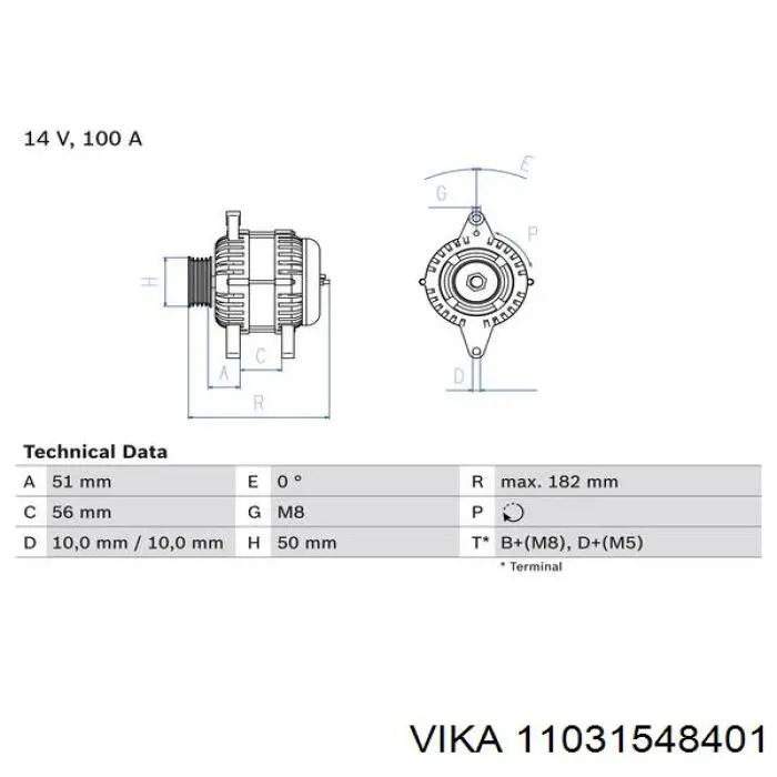 Compre 35103 Metalcaucho Válvula PCV de ventilação dos gases de cárter